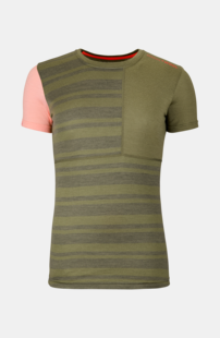 ROCK'N'WOOL Merino Baselayer | ORTOVOX